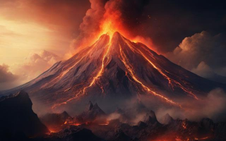 火山知识，你了解多少？