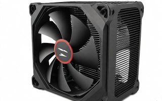 5820K选风冷还是水冷？哪款散热器效果最佳？