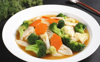 夏季生活菜谱有哪些推荐？
