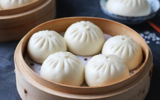 如何制作生活一点通中的馒头？