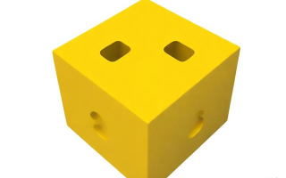 方形怎么摆造型？有哪些创意摆法？