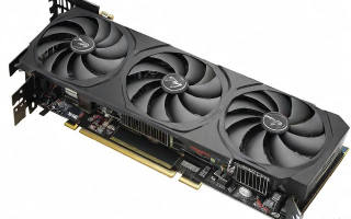 Intel Core i7-4770K最佳搭配显卡推荐性能平衡指南