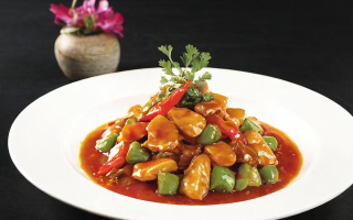 食物如何影响我们的生活？