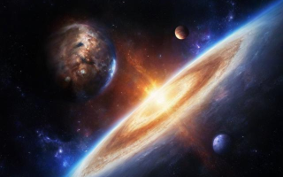宇宙物理小知识，探索浩瀚星空的奥秘，你了解多少？