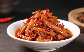 哪些常见食物相克？