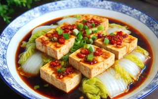 白菜豆腐乳在生活中有哪些实用小窍门？