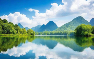 手机旅游照片转场怎么弄