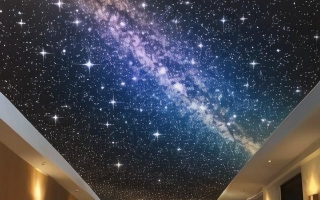 星空装修怎么弄？步骤有哪些？
