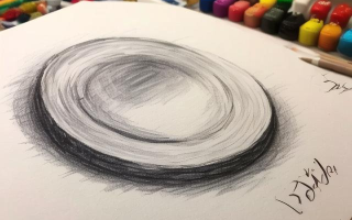 如何在家具上作画？需要哪些技巧？