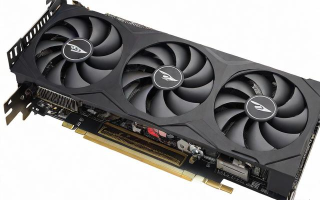 i7 6700k配什么显卡好？什么显卡最合适？