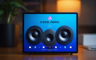 为什么主机声音很大？