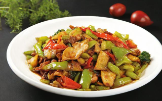 向往的生活里的饭菜为何让人垂涎欲滴？
