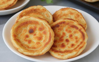 生活小窍门炸油饼，如何轻松掌握炸油饼的生活小窍门？