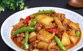 东北人有哪些独特的生活吃法？