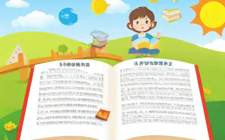 科普启蒙书有哪些推荐？