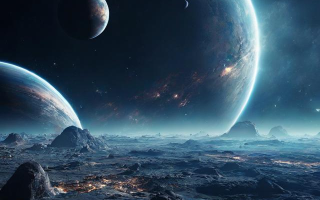 科普科幻作品，如何平衡科学知识与想象力？