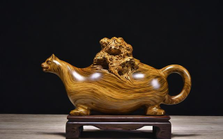 怎么辨别？是金丝楠木吗？