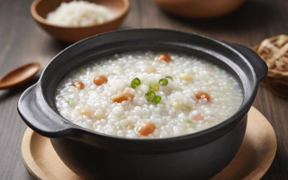 如何轻松煲出美味的粥？