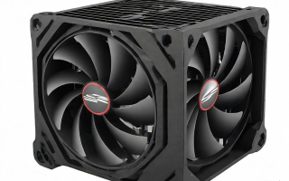 i5 2500处理器适合搭配哪款散热器？