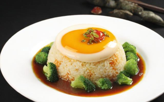 北京生活频道的蛋爱饭是什么？