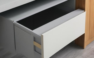 柜子板子怎么连接？用什么工具？