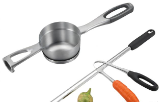 生活中常见的美食工具有哪些？