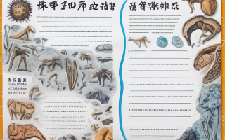 化石是如何形成的？