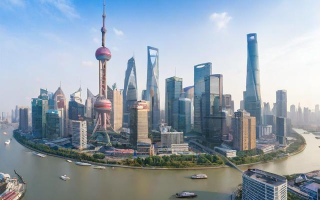 为什么选择在上海注册公司？政策优势与商业机遇解析