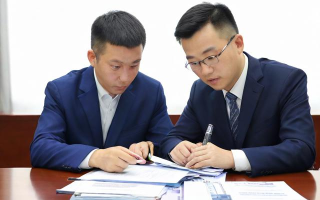 如何代缴员工社保？账务处理有何要点？
