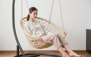 家用秋千吊椅怎么安装？安装过程中有哪些注意事项？