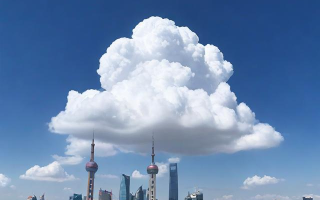 上海科普云是什么？