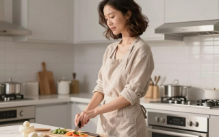 小厨房怎么装修才合理？如何让空间利用最大化？