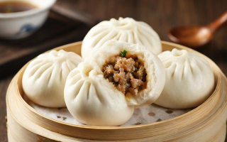 生活一点通，如何制作肉包子的馅？