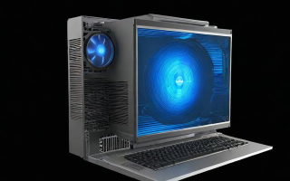 3D建模渲染需要什么配置的电脑？如何选择最佳性能？
