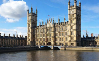 注册英国公司后企业属于哪种法律实体类型？