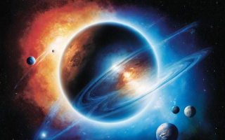 有哪些适合儿童的宇宙科普书籍？