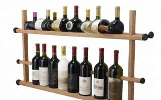 斜酒架怎么安装？需要哪些工具？