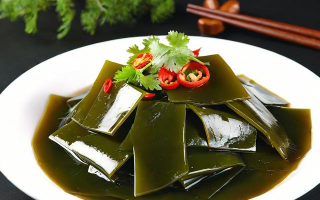 海带的烹饪秘诀是什么？