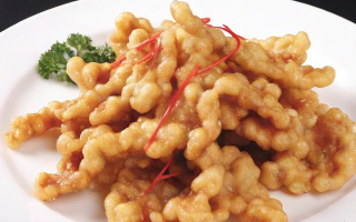 锅包肉快乐生活一点通是什么？