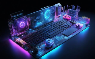 2017年玩游戏该选什么CPU？