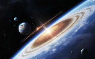 宇宙科普小知识，你知道多少？