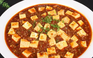麻婆豆腐在生活中扮演了怎样的角色？
