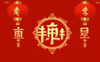春节的习俗和传统有哪些？