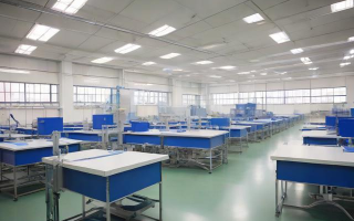 自己开厂子怎么注册工商？流程是什么？