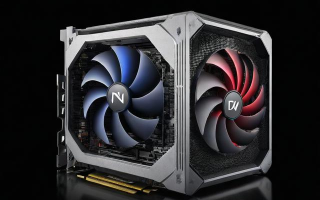 AMD 攒机 vs Intel 攒机，哪个更好？有什么区别？
