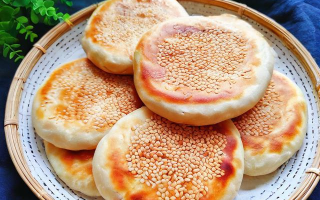 如何制作生活一点通烧饼？