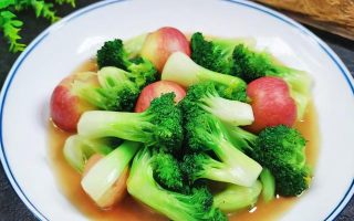 新生活的苹果菜，这道创意料理如何引领饮食新风尚？