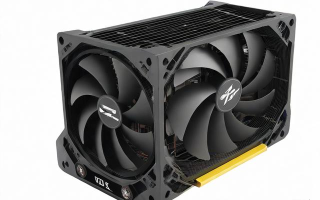 i7-5960X处理器适合搭配哪款散热器？高效散热方案推荐