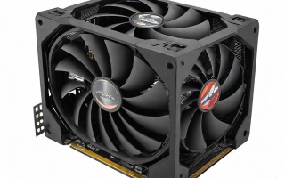 A10-6800K发热大吗？该选什么散热器降温？