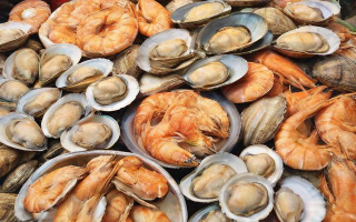 海鲜水产批发税怎么算？税率如何确定？